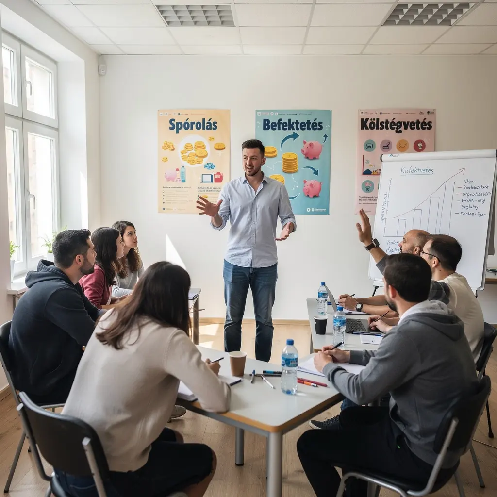 Olvasók véleményei a pénzügyi könyvekről, szöveges visszajelzésekkel