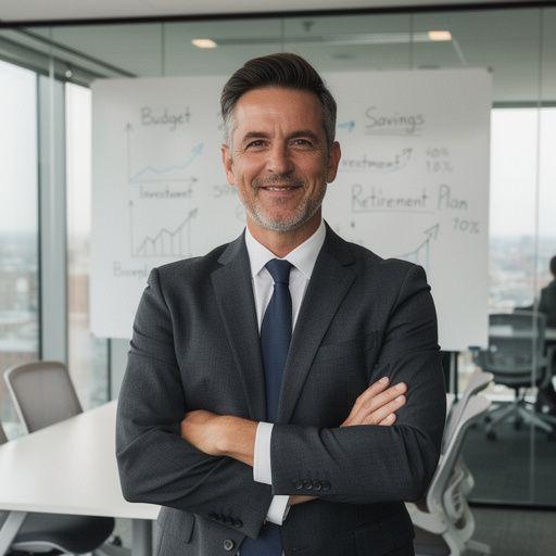 Szabó András - Szerkesztő