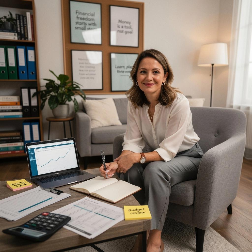 Molnár Marianna - Könyvajánló szakértő